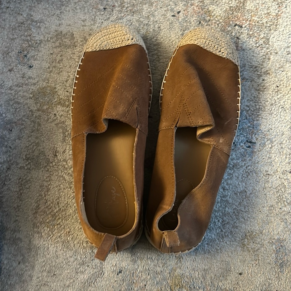 Crown Vintage espadrilles